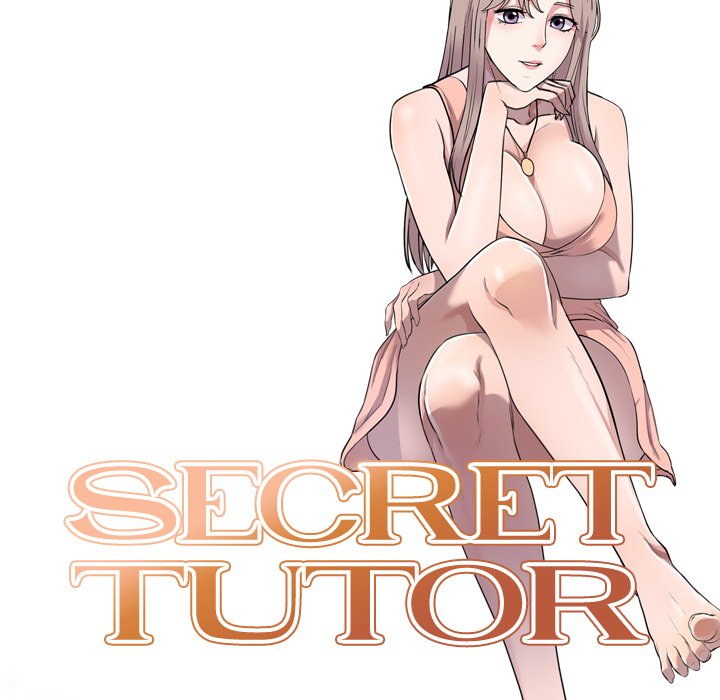 Secret Tutor - episode 18 - 11