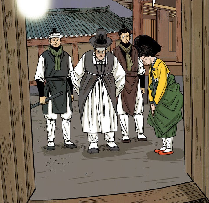 The Sword Clan - episode 31 - 10