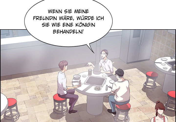 Etwas Neues - episode 8 - 2