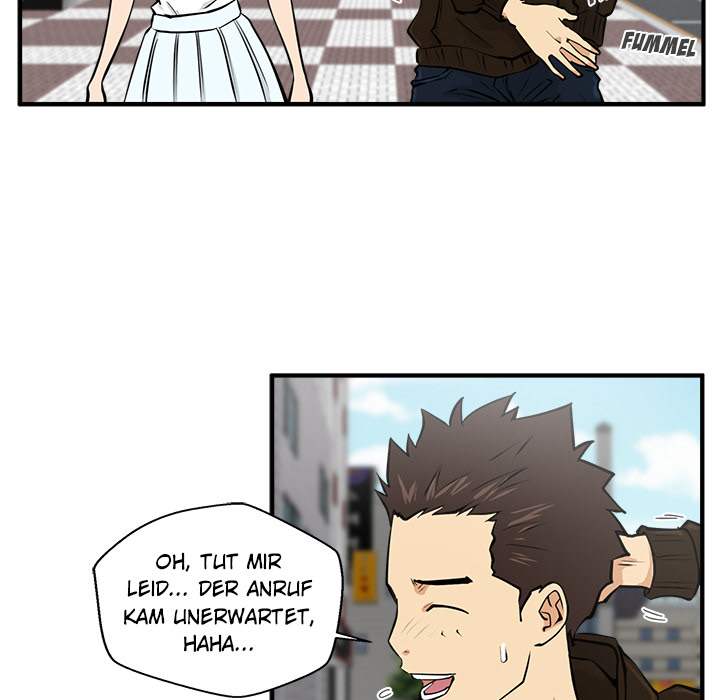Los geht´s Mr. Kang! - episode 23 - 17