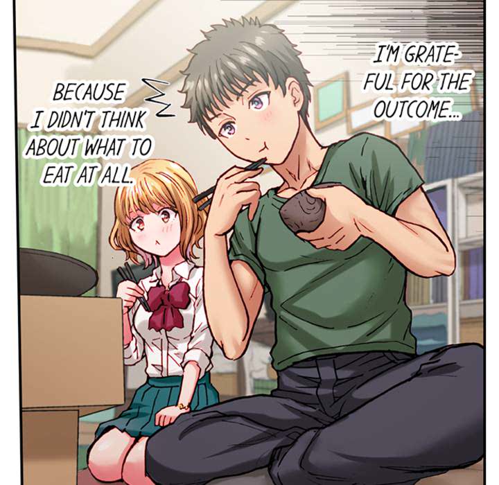 The Quiet Gal Can't Stop Moaning in Bed - episode 7 - 27
