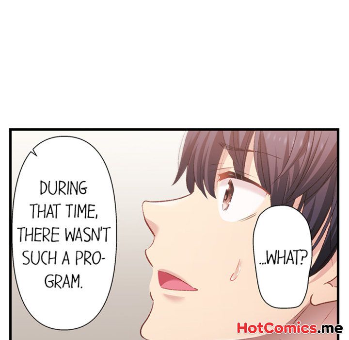 100% Compatibility: My DNA Desires My Step-Brother - episode 2 - 21