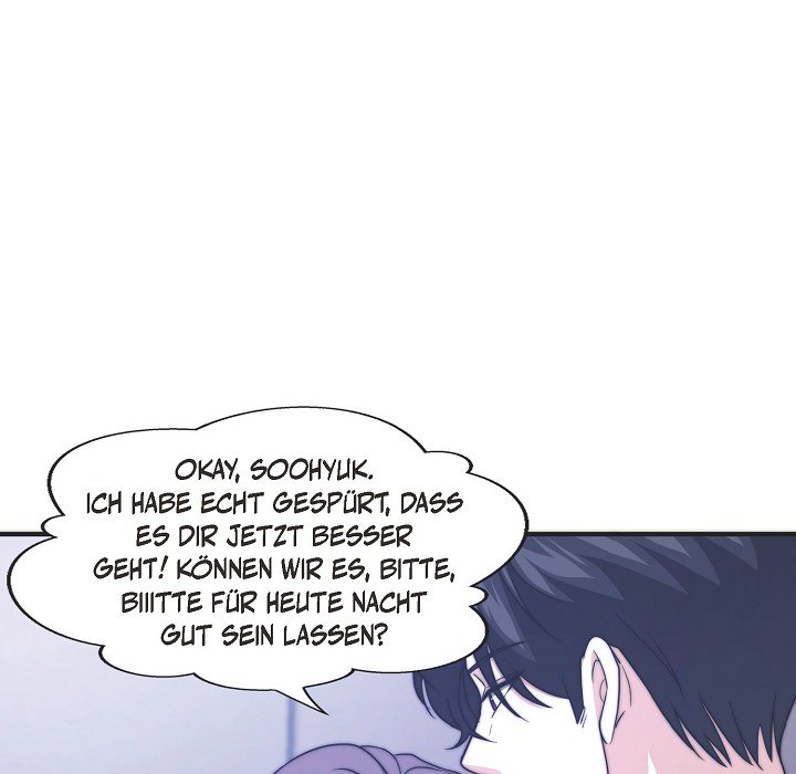 Die geheime Liebe des Omega K - episode 36 - 126