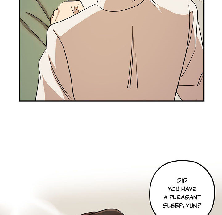 Love, Lust, & Joy - episode 6 - 97