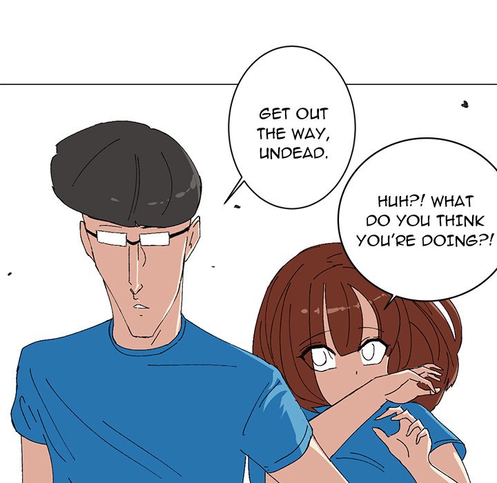 Chilly Charlie - episode 9 - 38