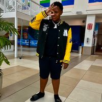 TikTok Account Photo