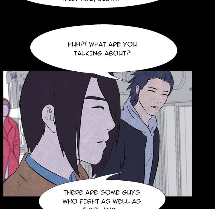 High School Devil - episode 27 - 35