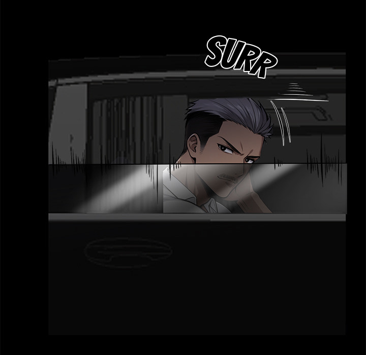Workaholic Gangster - episode 22 - 44