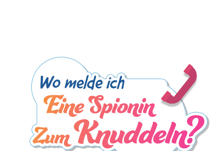 Eine Spionin zum Knuddeln - episode 11 - 0