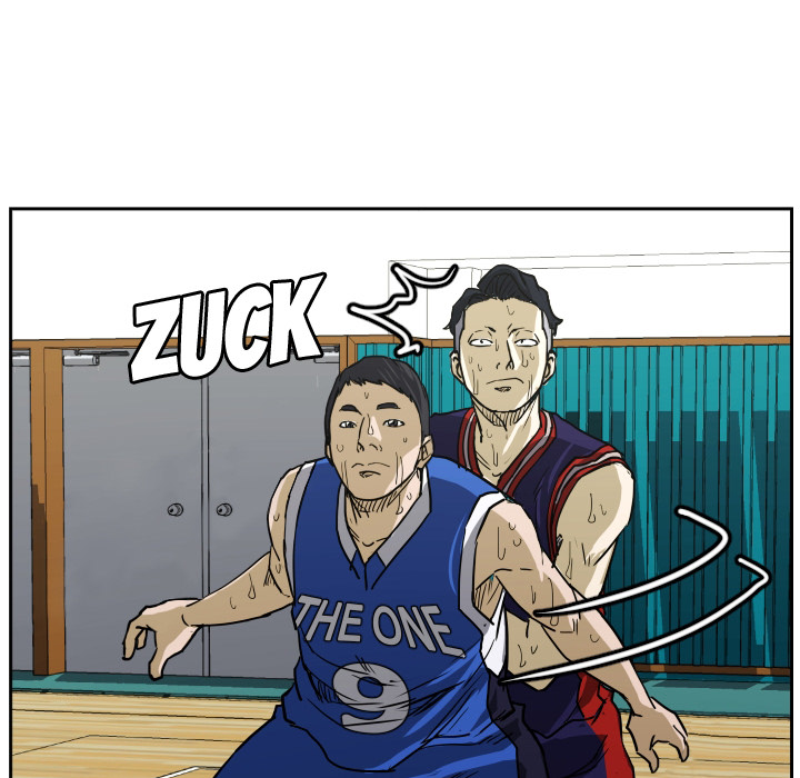 Tweener - episode 76 - 50