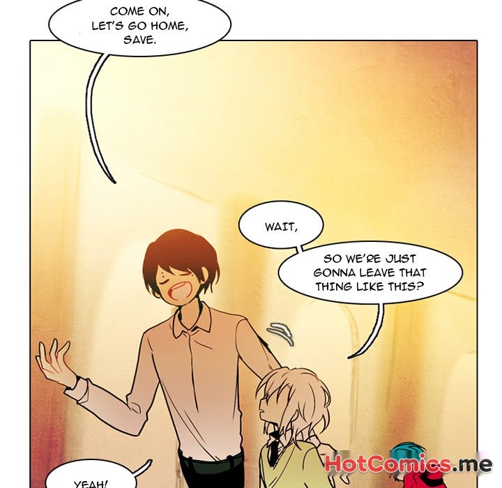 End and Save - episode 32 - 5