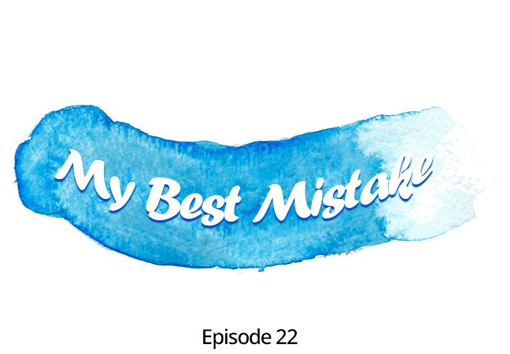 My Best Mistake - episode 22 - 0