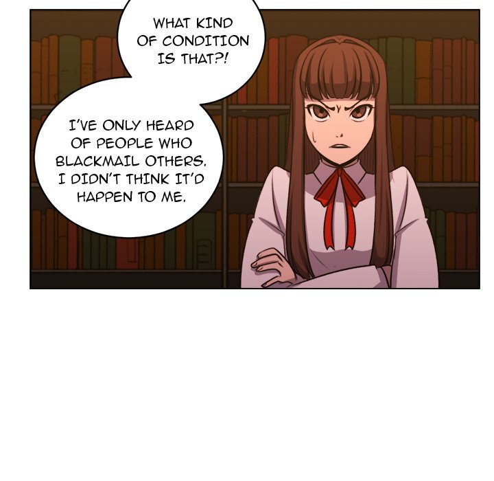 Forest of the Fireflies - episode 45 - 4