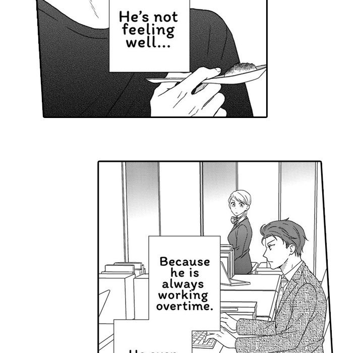 Sweet Seduction: Under the Same Roof  with The Guy I Hate - episode 6 - 31