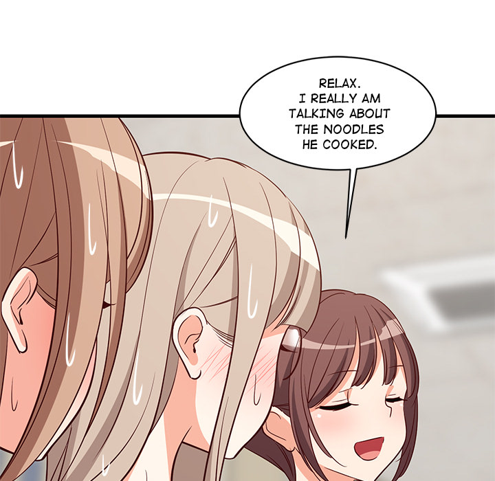 Study Buddies - UNCENSORED - episode 26 - 138