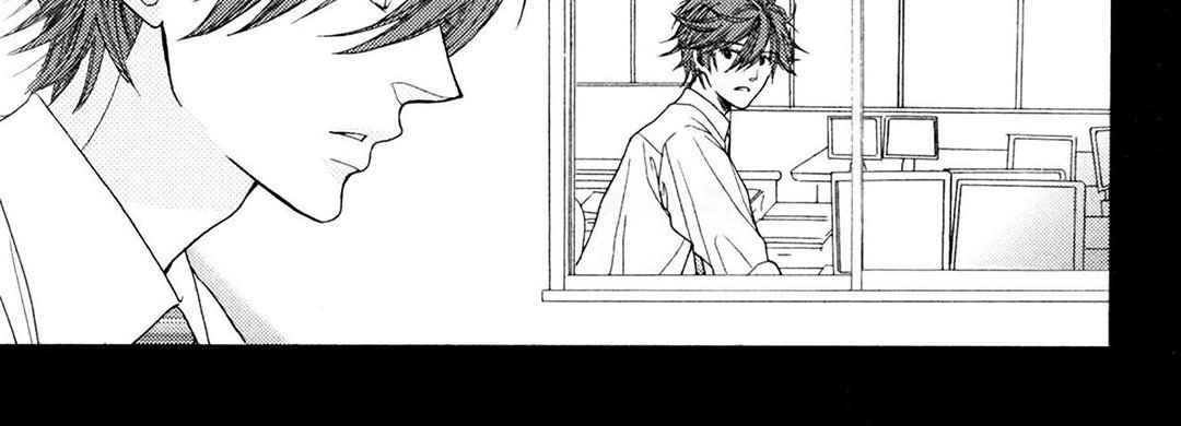 Another Love Story Between My Trainee and I - episode 4 - 27