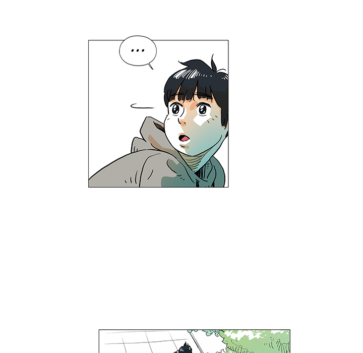 Hero Kim: Wer hat einen Retter bestellt? - episode 4 - 53