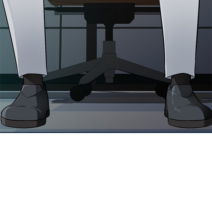 Boss Around - episode 8 - 30