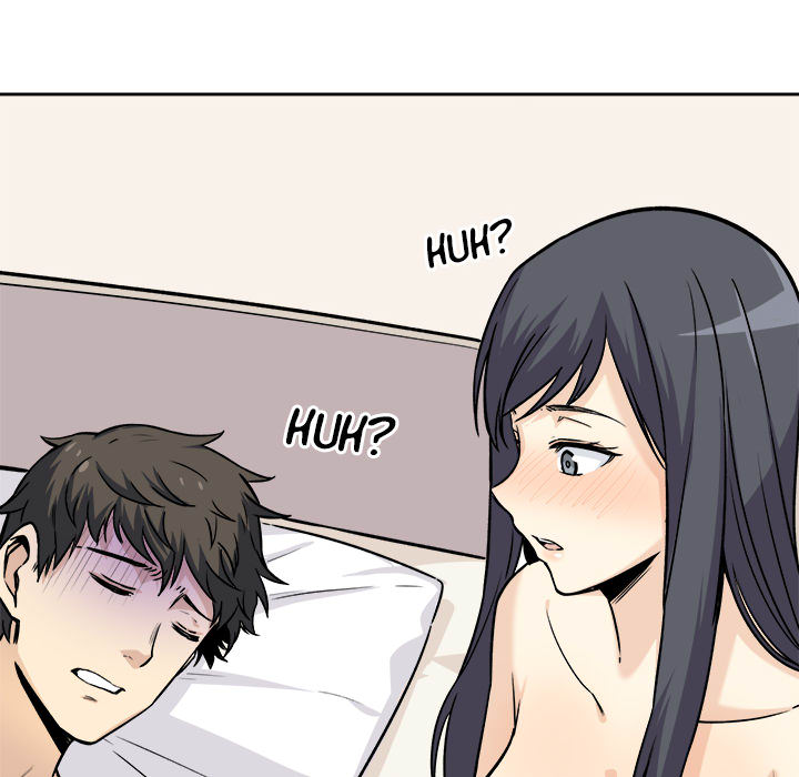 Excuse me, This is my Room - UNCENSORED - episode 23 - 76