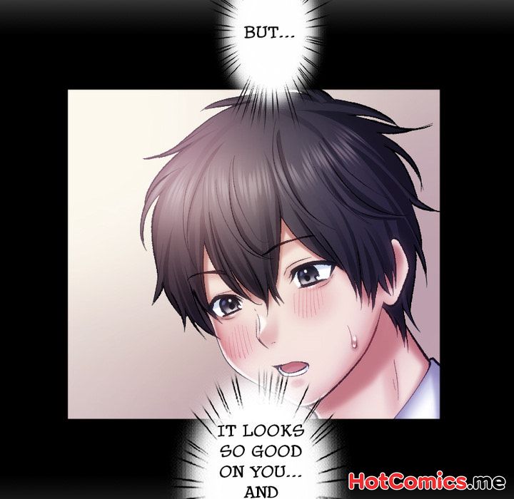 Addictive Kiss: Your Lips Feel the Best - episode 29 - 125