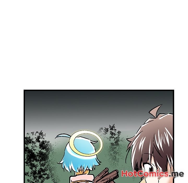 Class Reincarnation - episode 26 - 9