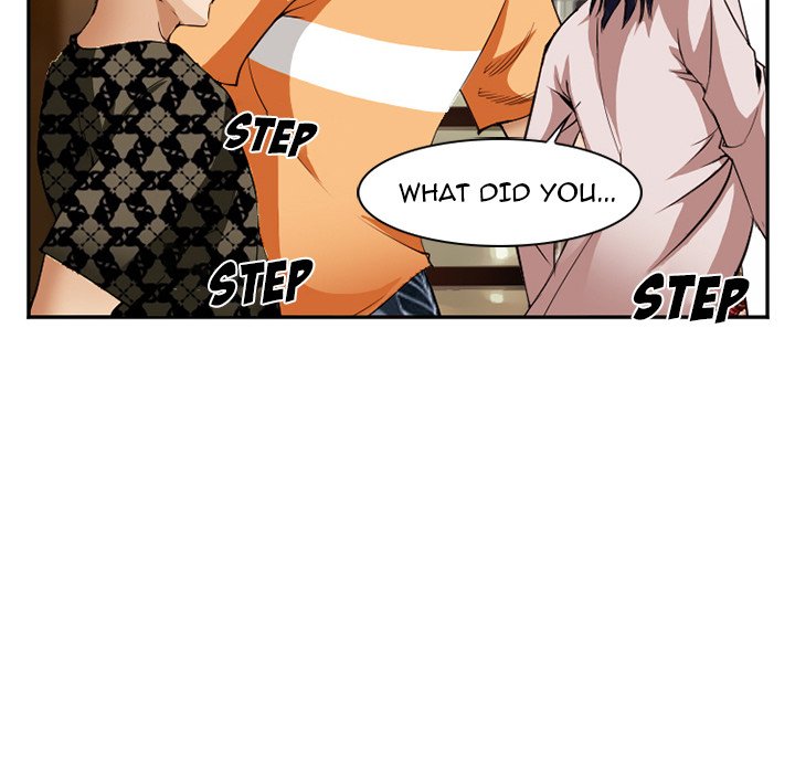 Dating Contract - episode 41 - 109
