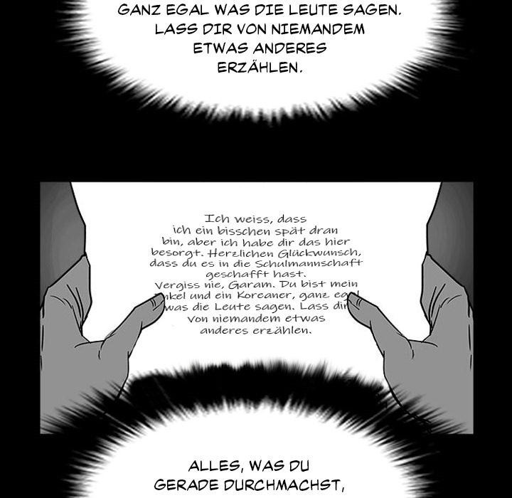 Tweener - episode 14 - 83