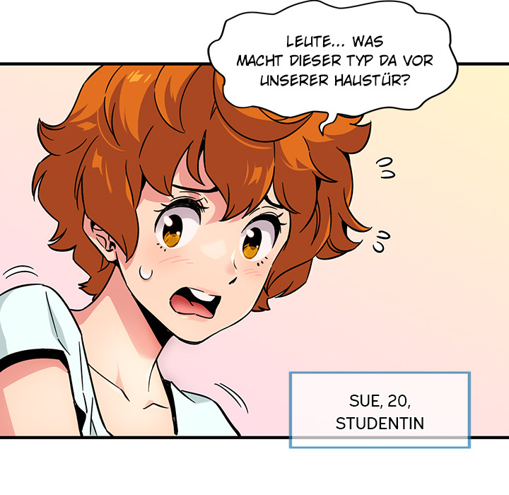 Wer hat Angst vor Mister H? - episode 1 - 29