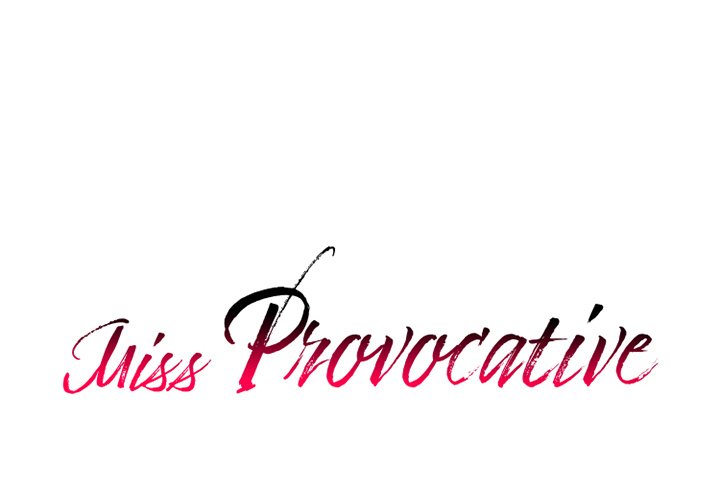 Miss Provocative - episode 6 - 3