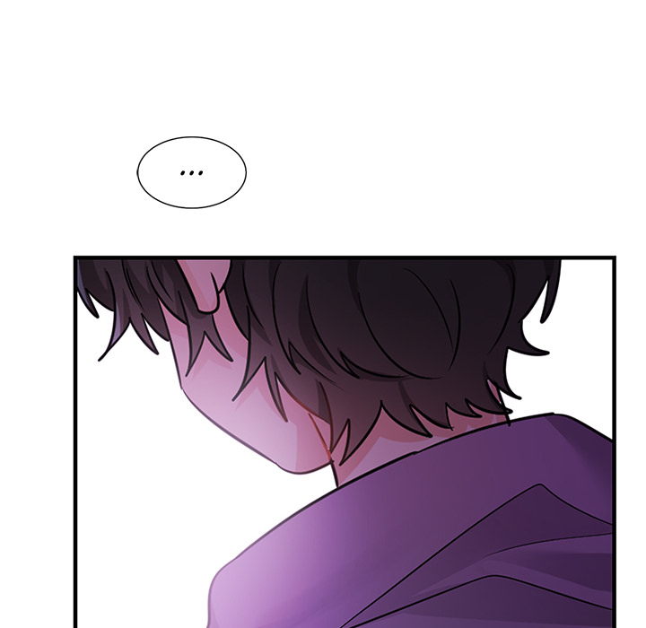 Pheromon Sorbet♥ - episode 10 - 35