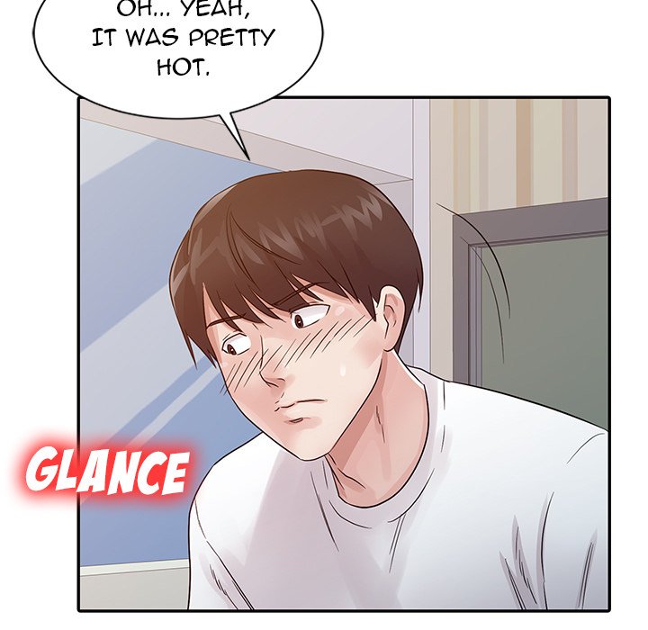 My Stepmom's Plan - episode 14 - 27