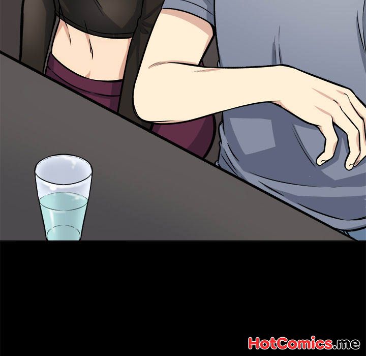 Excuse me, This is my Room - UNCENSORED - episode 41 - 13