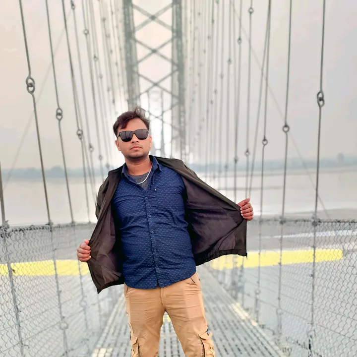 rajeshwarpal