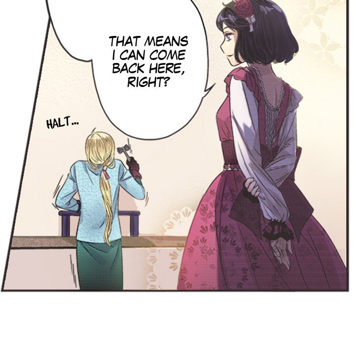 My Dearest  Irina - episode 8 - 47