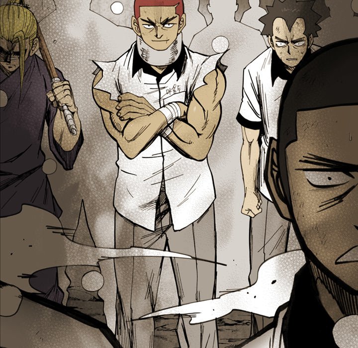 The Bully Hunter - episode 19 - 5