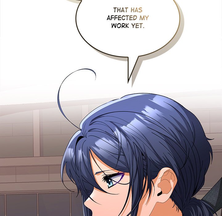 Office Romance is a No-No - episode 20 - 60