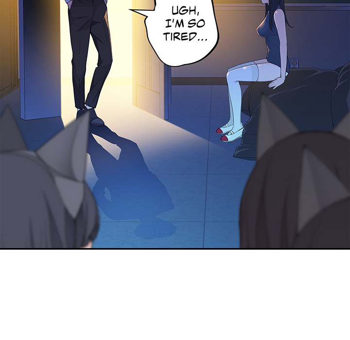 Teach Me How to Please You - episode 22 - 76
