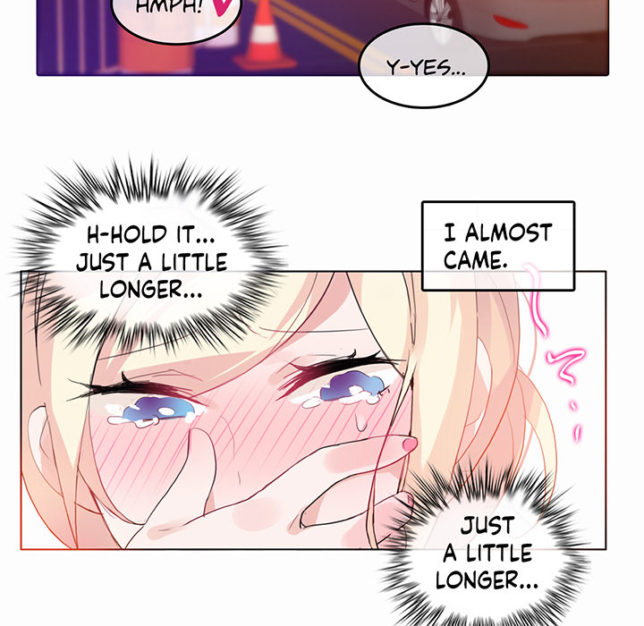 A Pervert's Daily Life - episode 19 - 59