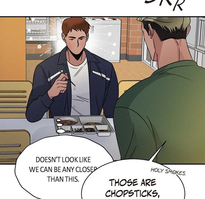 Lose Your Touch - episode 25 - 93
