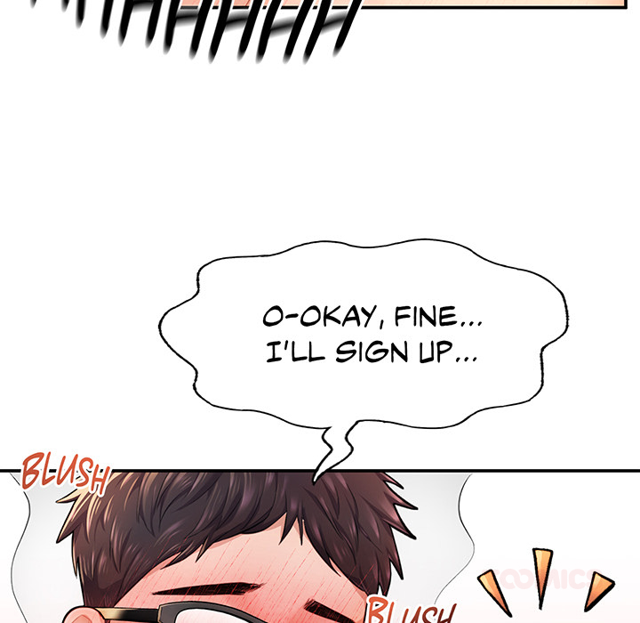 Ordinary to Alpha - episode 3 - 99