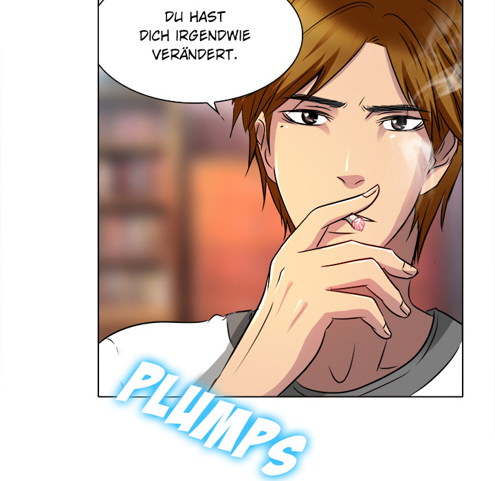Meine große Liebe Natsumi - episode 12 - 79