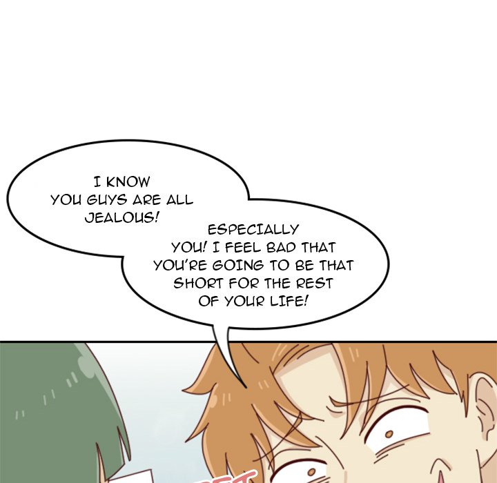 Hidden From The Light - episode 24 - 113