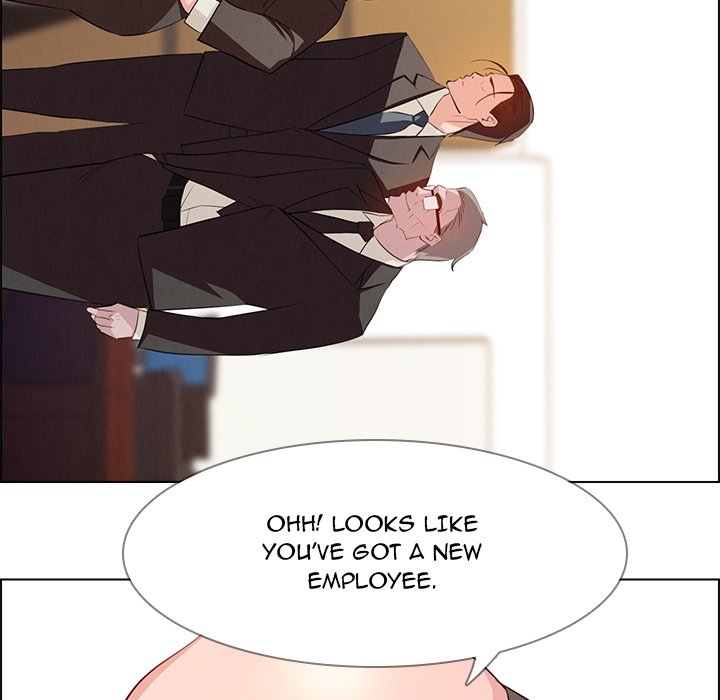 Rain Curtain - episode 21 - 38