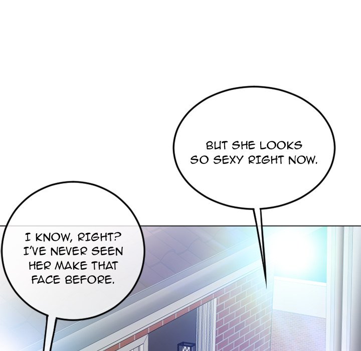 Close, but Far - episode 43 - 111