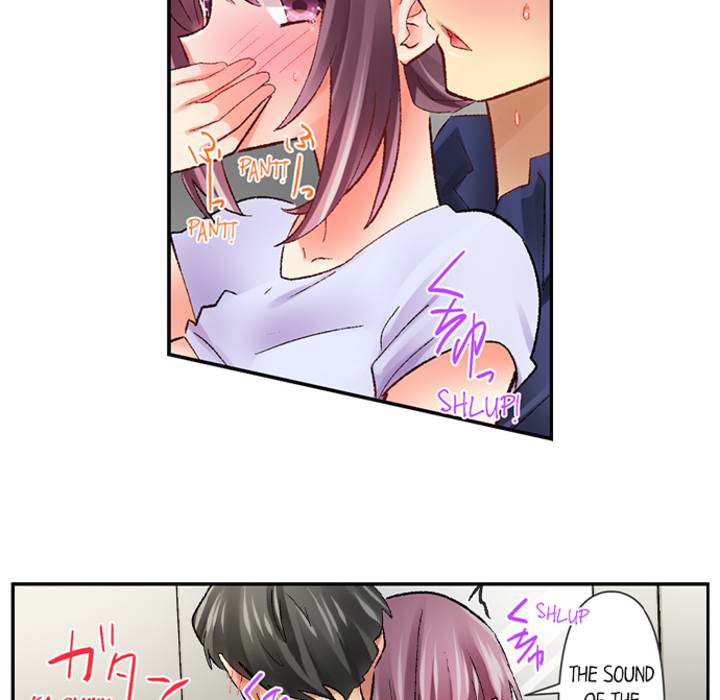 Our Kinky Newlywed Life - episode 92 - 31