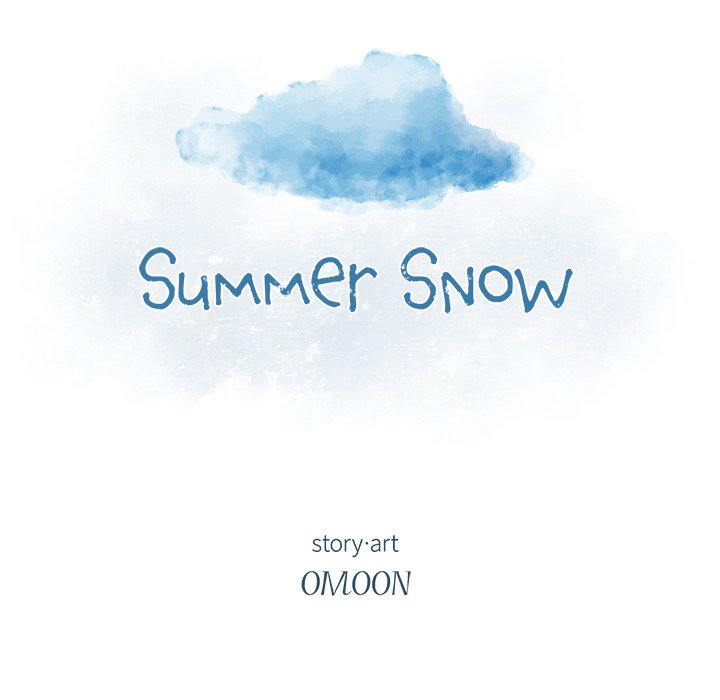 Summer Snow - episode 24 - 11