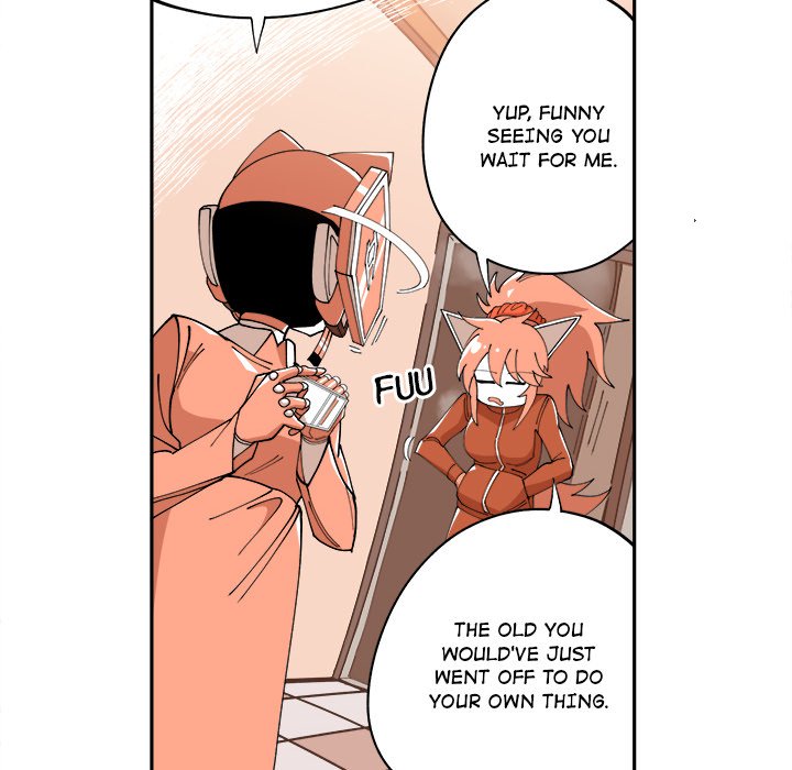 Iron Mech Bride - episode 10 - 47
