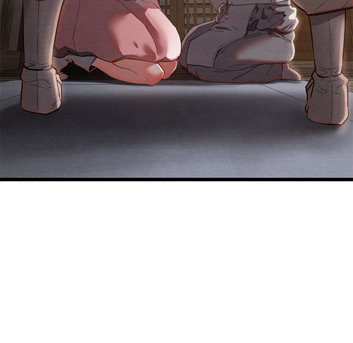 Meister in Intimität - episode 2 - 105
