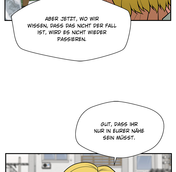 Verliebt, verlobt, verhext! - episode 20 - 94