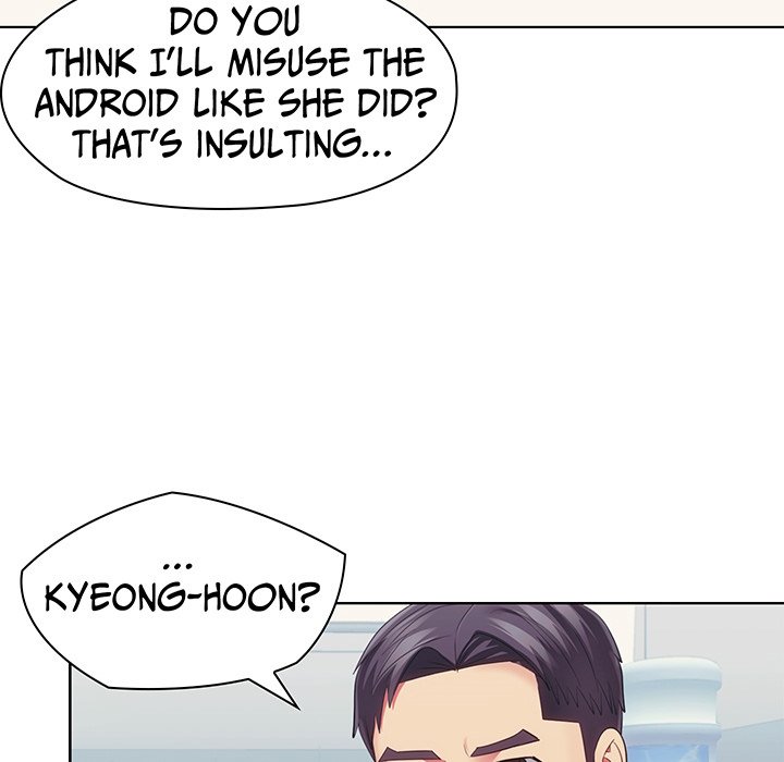Master, Do You Need A Hand? - episode 29 - 63